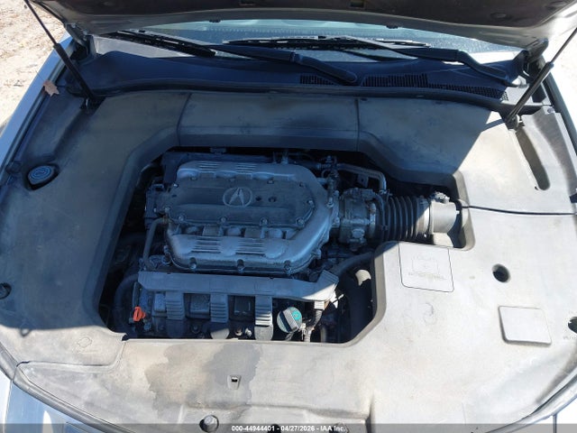Aukcja sprzedaży 2011 Acura Tl 3.7, vin: 19UUA9F52BA002899, numer aukcji: 44944401
