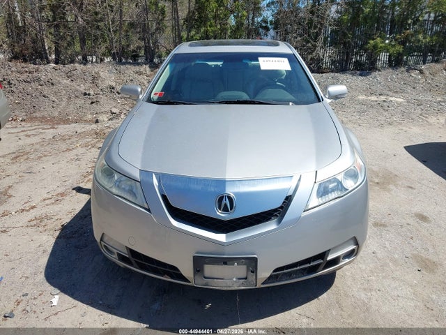 Aukcja sprzedaży 2011 Acura Tl 3.7, vin: 19UUA9F52BA002899, numer aukcji: 44944401