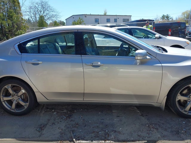 Aukcja sprzedaży 2011 Acura Tl 3.7, vin: 19UUA9F52BA002899, numer aukcji: 44944401