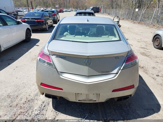 Aukcja sprzedaży 2011 Acura Tl 3.7, vin: 19UUA9F52BA002899, numer aukcji: 44944401