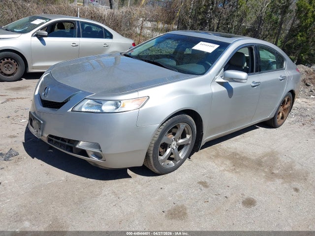 Aukcja sprzedaży 2011 Acura Tl 3.7, vin: 19UUA9F52BA002899, numer aukcji: 44944401