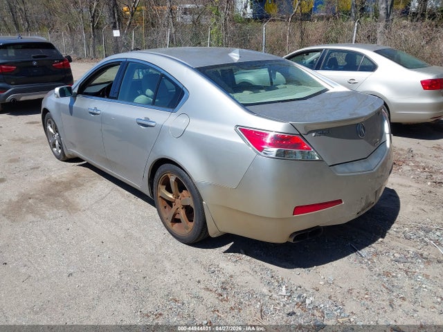 Aukcja sprzedaży 2011 Acura Tl 3.7, vin: 19UUA9F52BA002899, numer aukcji: 44944401