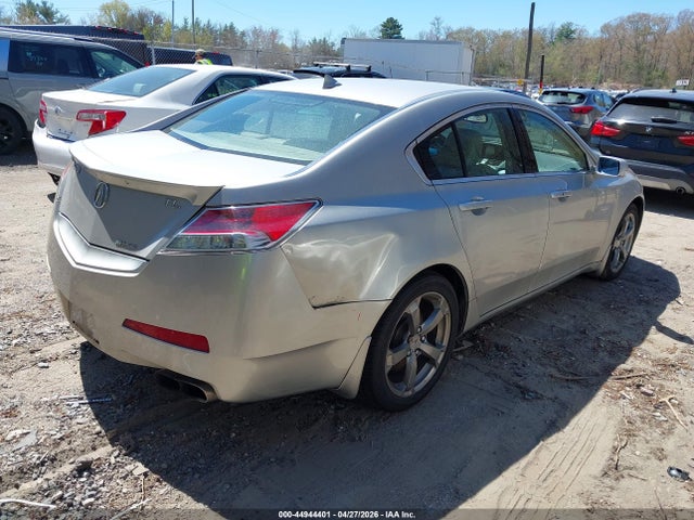 Aukcja sprzedaży 2011 Acura Tl 3.7, vin: 19UUA9F52BA002899, numer aukcji: 44944401