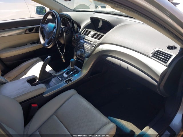 Aukcja sprzedaży 2011 Acura Tl 3.7, vin: 19UUA9F52BA002899, numer aukcji: 44944401