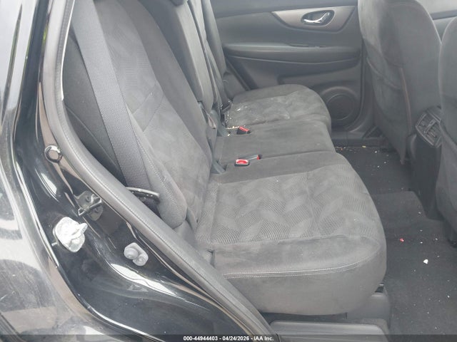 Продажа на аукционе авто 2015 Nissan Rogue S, vin: KNMAT2MT1FP500244, номер лота: 44944403