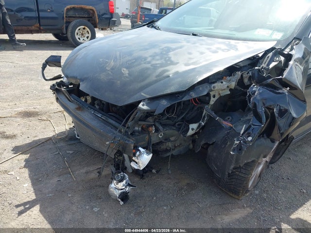 2013 Volkswagen Jetta Sportwagen 2.5l S/2.5l Se მანქანა იყიდება აუქციონზე, vin: 3VWPP7AJ1DM690836, აუქციონის ნომერი: 44944406