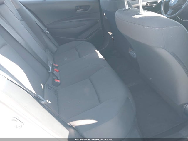 2025 Toyota Corolla Le მანქანა იყიდება აუქციონზე, vin: 5YFB4MDEXSP356832, აუქციონის ნომერი: 44944410