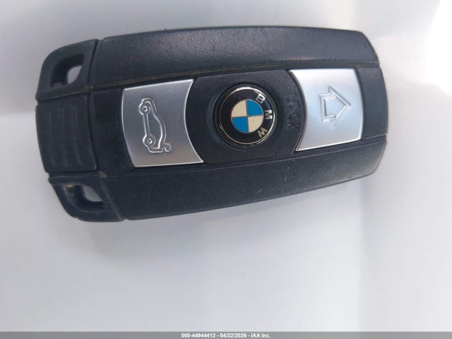 2011 Bmw X5 Xdrive35d მანქანა იყიდება აუქციონზე, vin: 5UXZW0C53BL659705, აუქციონის ნომერი: 44944412
