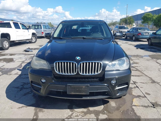 2011 Bmw X5 Xdrive35d მანქანა იყიდება აუქციონზე, vin: 5UXZW0C53BL659705, აუქციონის ნომერი: 44944412
