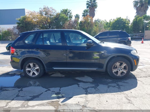 2011 Bmw X5 Xdrive35d მანქანა იყიდება აუქციონზე, vin: 5UXZW0C53BL659705, აუქციონის ნომერი: 44944412