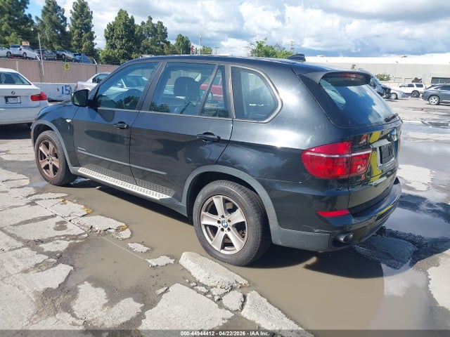 2011 Bmw X5 Xdrive35d მანქანა იყიდება აუქციონზე, vin: 5UXZW0C53BL659705, აუქციონის ნომერი: 44944412
