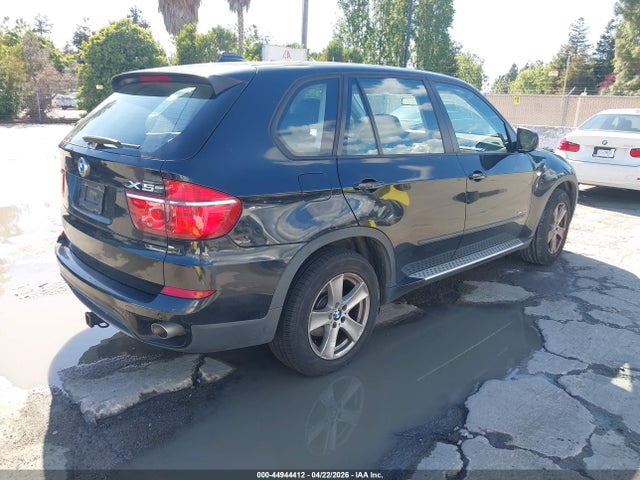 2011 Bmw X5 Xdrive35d მანქანა იყიდება აუქციონზე, vin: 5UXZW0C53BL659705, აუქციონის ნომერი: 44944412
