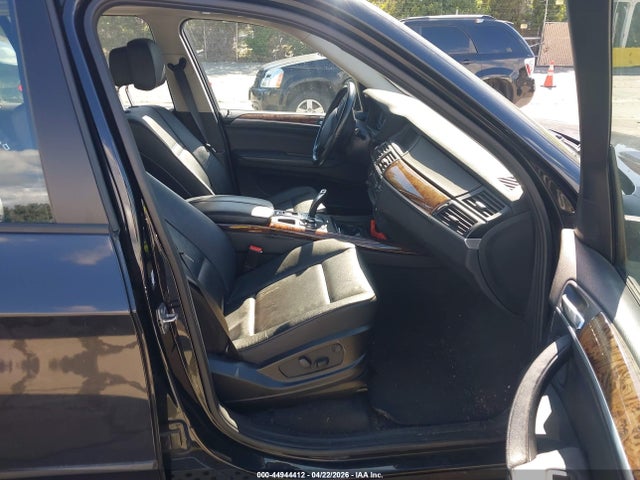 2011 Bmw X5 Xdrive35d მანქანა იყიდება აუქციონზე, vin: 5UXZW0C53BL659705, აუქციონის ნომერი: 44944412