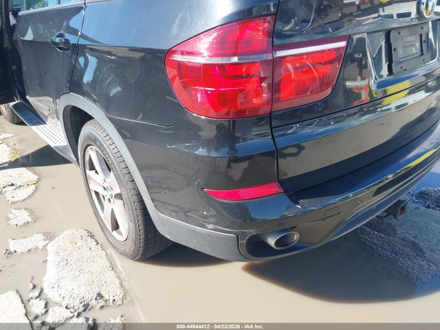2011 Bmw X5 Xdrive35d მანქანა იყიდება აუქციონზე, vin: 5UXZW0C53BL659705, აუქციონის ნომერი: 44944412