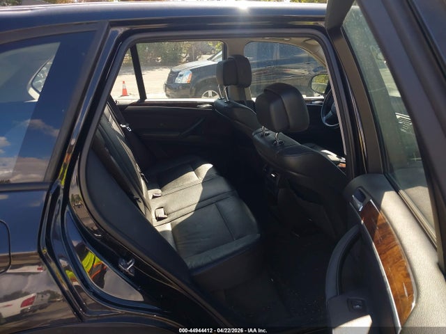 2011 Bmw X5 Xdrive35d მანქანა იყიდება აუქციონზე, vin: 5UXZW0C53BL659705, აუქციონის ნომერი: 44944412