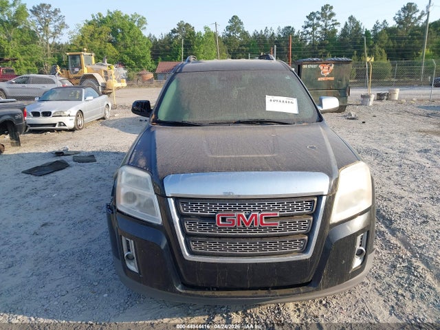 Продажа на аукционе авто 2015 Gmc Terrain Slt-2, vin: 2GKFLTE3XF6277703, номер лота: 44944416