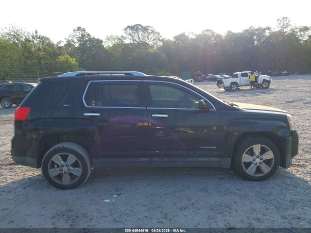 Продажа на аукционе авто 2015 Gmc Terrain Slt-2, vin: 2GKFLTE3XF6277703, номер лота: 44944416