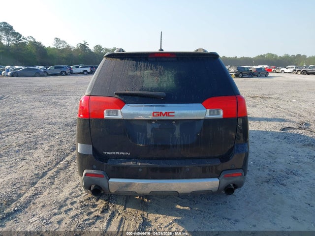 Продажа на аукционе авто 2015 Gmc Terrain Slt-2, vin: 2GKFLTE3XF6277703, номер лота: 44944416