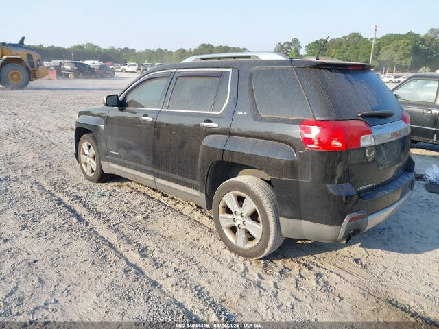 Продажа на аукционе авто 2015 Gmc Terrain Slt-2, vin: 2GKFLTE3XF6277703, номер лота: 44944416