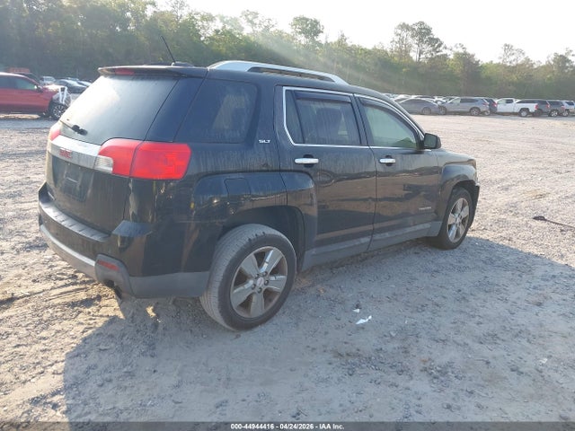 Продажа на аукционе авто 2015 Gmc Terrain Slt-2, vin: 2GKFLTE3XF6277703, номер лота: 44944416
