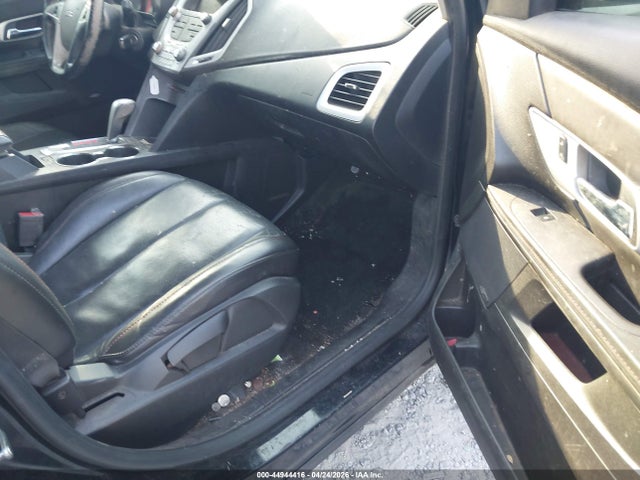 Продажа на аукционе авто 2015 Gmc Terrain Slt-2, vin: 2GKFLTE3XF6277703, номер лота: 44944416