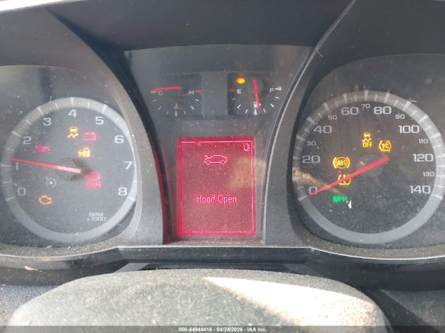Продажа на аукционе авто 2015 Gmc Terrain Slt-2, vin: 2GKFLTE3XF6277703, номер лота: 44944416