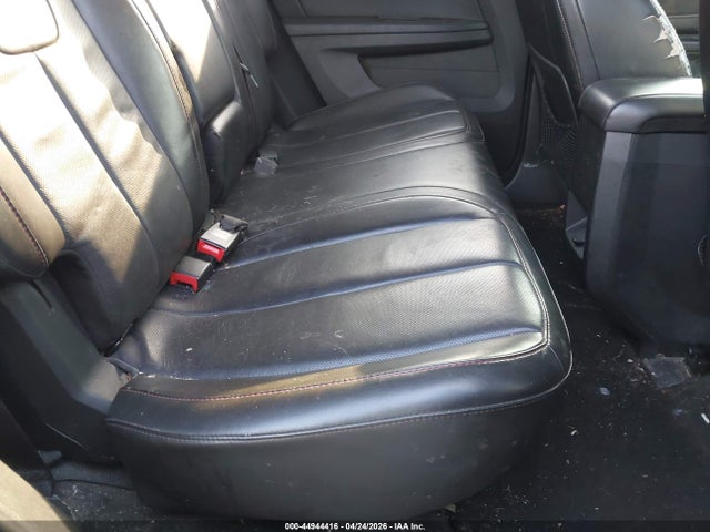 Продажа на аукционе авто 2015 Gmc Terrain Slt-2, vin: 2GKFLTE3XF6277703, номер лота: 44944416