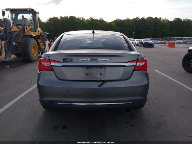 Aukcja sprzedaży 2012 Chrysler 200 Lx, vin: 1C3CCBABXCN240880, numer aukcji: 44944422