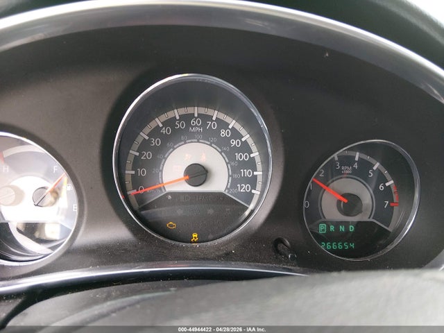 Aukcja sprzedaży 2012 Chrysler 200 Lx, vin: 1C3CCBABXCN240880, numer aukcji: 44944422