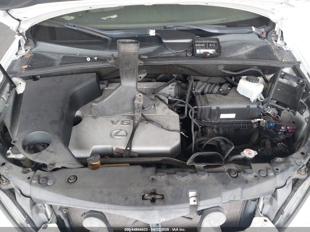 44944423 :رقم المزاد ، 2T2GK31U47C005614 vin ، 2007 Lexus Rx 350 مزاد بيع