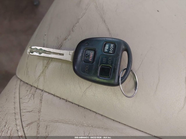 44944423 :رقم المزاد ، 2T2GK31U47C005614 vin ، 2007 Lexus Rx 350 مزاد بيع