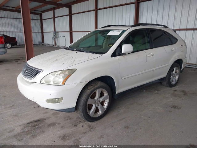 44944423 :رقم المزاد ، 2T2GK31U47C005614 vin ، 2007 Lexus Rx 350 مزاد بيع