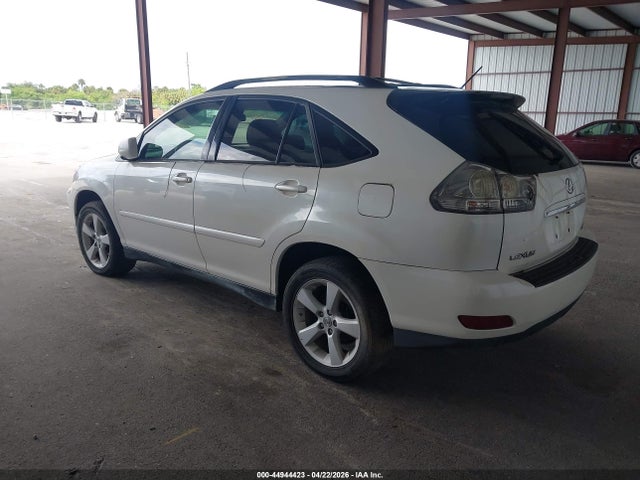 44944423 :رقم المزاد ، 2T2GK31U47C005614 vin ، 2007 Lexus Rx 350 مزاد بيع