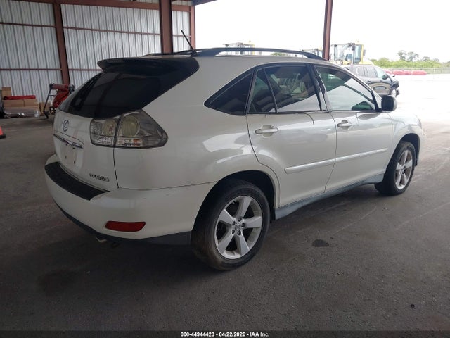 44944423 :رقم المزاد ، 2T2GK31U47C005614 vin ، 2007 Lexus Rx 350 مزاد بيع