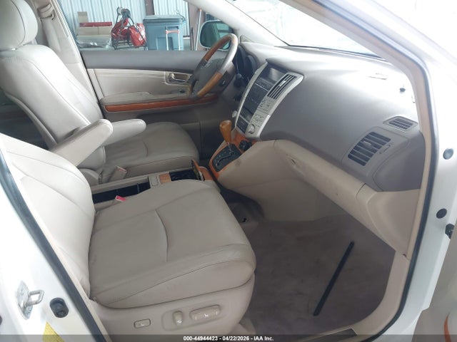 44944423 :رقم المزاد ، 2T2GK31U47C005614 vin ، 2007 Lexus Rx 350 مزاد بيع