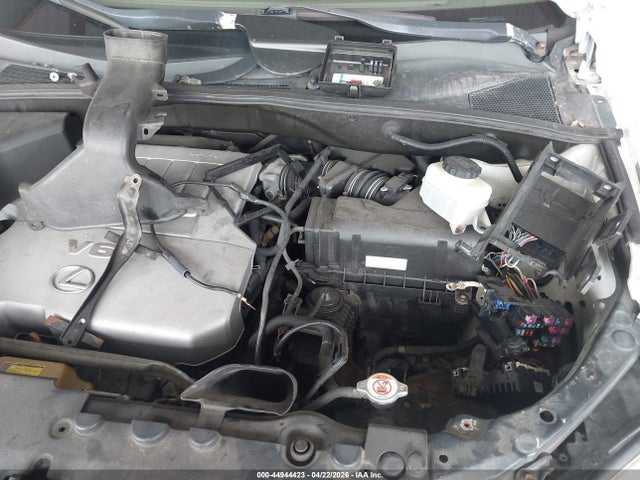 44944423 :رقم المزاد ، 2T2GK31U47C005614 vin ، 2007 Lexus Rx 350 مزاد بيع