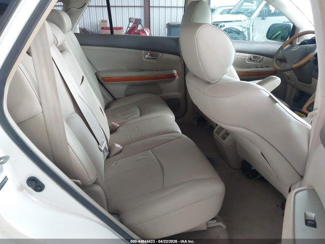 44944423 :رقم المزاد ، 2T2GK31U47C005614 vin ، 2007 Lexus Rx 350 مزاد بيع
