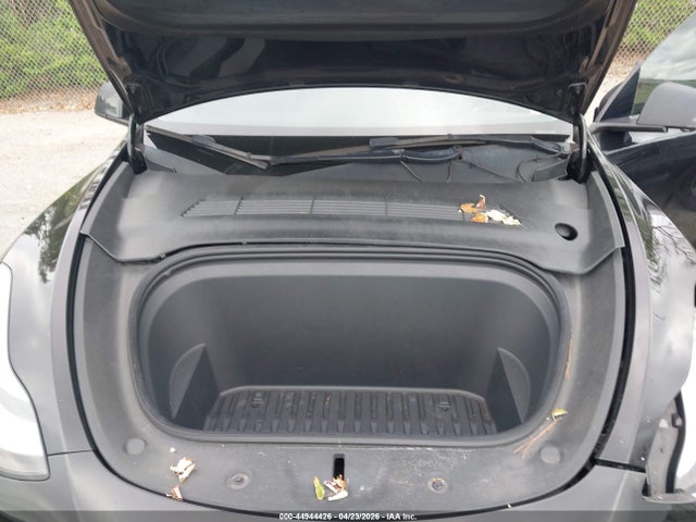 Aukcja sprzedaży 2021 Tesla Model Y Long Range Dual Motor All-wheel Drive, vin: 5YJYGDEE1MF209216, numer aukcji: 44944426
