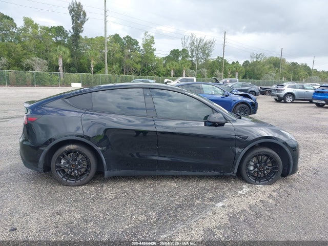 Aukcja sprzedaży 2021 Tesla Model Y Long Range Dual Motor All-wheel Drive, vin: 5YJYGDEE1MF209216, numer aukcji: 44944426