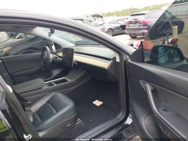 Aukcja sprzedaży 2021 Tesla Model Y Long Range Dual Motor All-wheel Drive, vin: 5YJYGDEE1MF209216, numer aukcji: 44944426