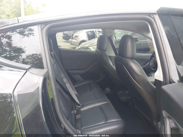 Aukcja sprzedaży 2021 Tesla Model Y Long Range Dual Motor All-wheel Drive, vin: 5YJYGDEE1MF209216, numer aukcji: 44944426