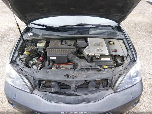 Aukcja sprzedaży 2008 Lexus Rx 400h, vin: JTJGW31U382850640, numer aukcji: 44944428