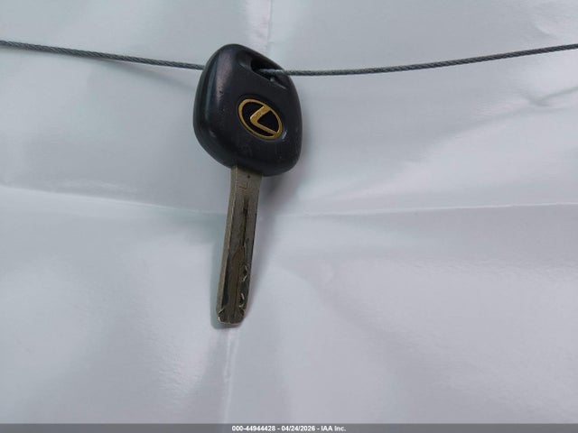Aukcja sprzedaży 2008 Lexus Rx 400h, vin: JTJGW31U382850640, numer aukcji: 44944428