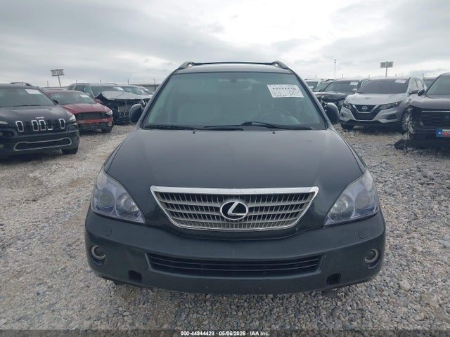 Aukcja sprzedaży 2008 Lexus Rx 400h, vin: JTJGW31U382850640, numer aukcji: 44944428