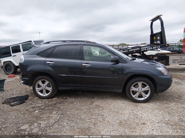 Aukcja sprzedaży 2008 Lexus Rx 400h, vin: JTJGW31U382850640, numer aukcji: 44944428