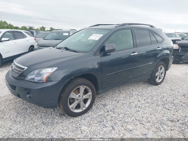 Aukcja sprzedaży 2008 Lexus Rx 400h, vin: JTJGW31U382850640, numer aukcji: 44944428