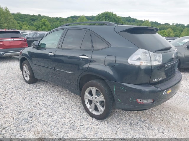 Aukcja sprzedaży 2008 Lexus Rx 400h, vin: JTJGW31U382850640, numer aukcji: 44944428