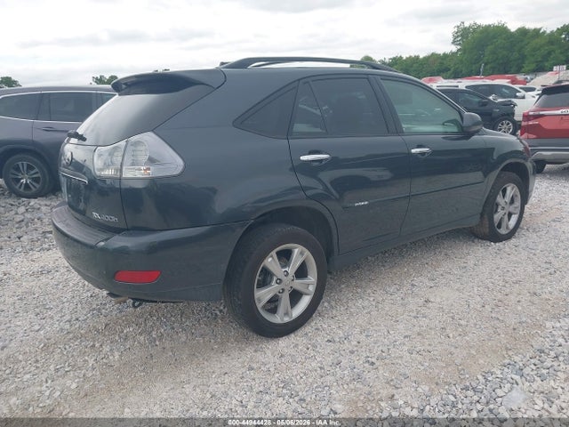 Aukcja sprzedaży 2008 Lexus Rx 400h, vin: JTJGW31U382850640, numer aukcji: 44944428