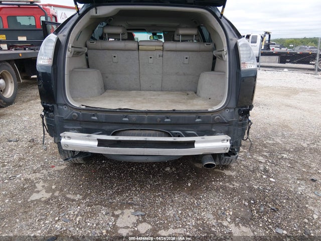 Aukcja sprzedaży 2008 Lexus Rx 400h, vin: JTJGW31U382850640, numer aukcji: 44944428