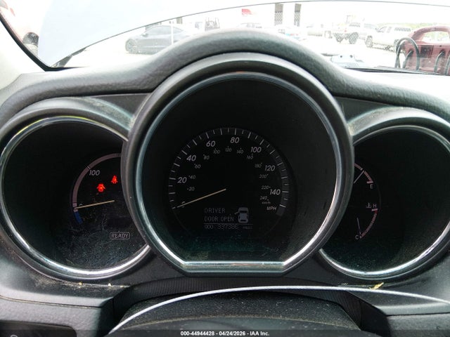 Aukcja sprzedaży 2008 Lexus Rx 400h, vin: JTJGW31U382850640, numer aukcji: 44944428